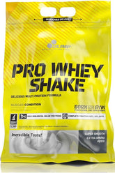 Olimp - Pro Whey Shake - Nutri.se